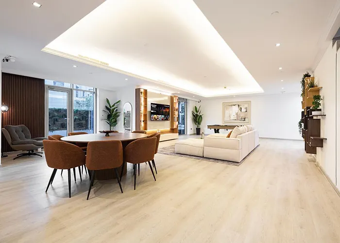 Next\'Living - Luxury Private Room In A Coliving Villa