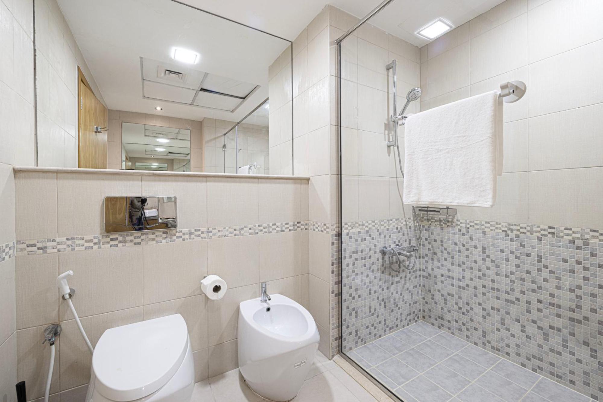 Next'living - Luxury Private In A Coliving Проживання в сім'ї *