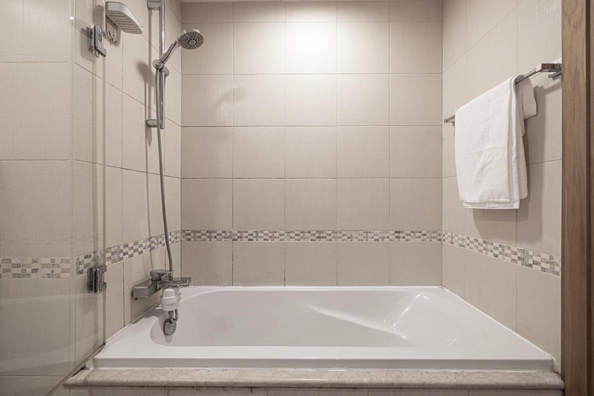 Next'living - Luxury Private In A Coliving Проживання в сім'ї Дубай