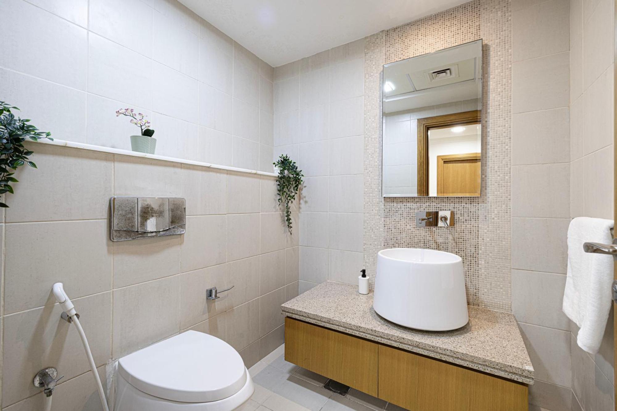 Next'living - Luxury Private In A Coliving Проживання в сім'ї *