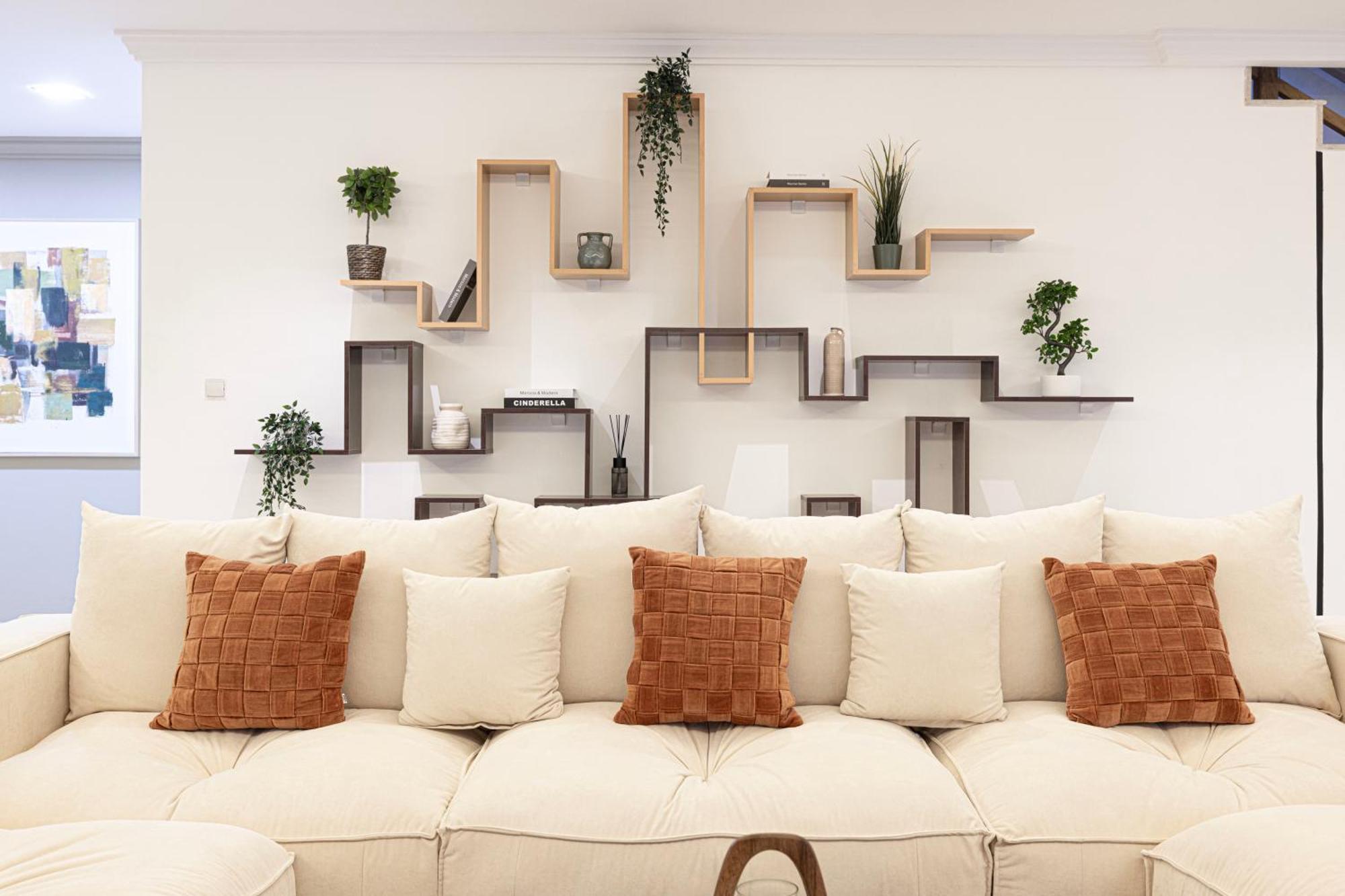 Next'living - Luxury Private In A Coliving Дубай