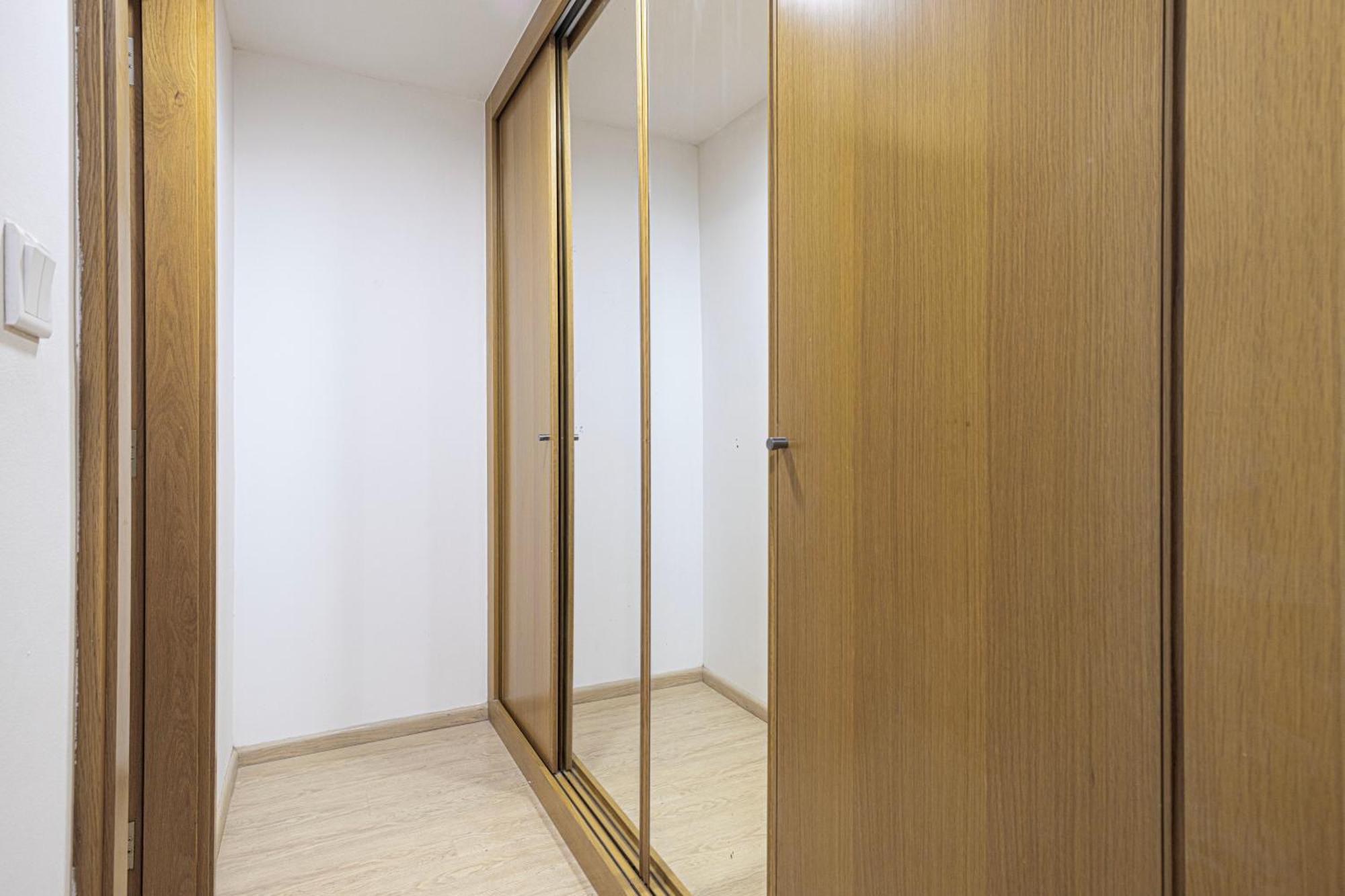 Next'living - Luxury Private In A Coliving Проживання в сім'ї