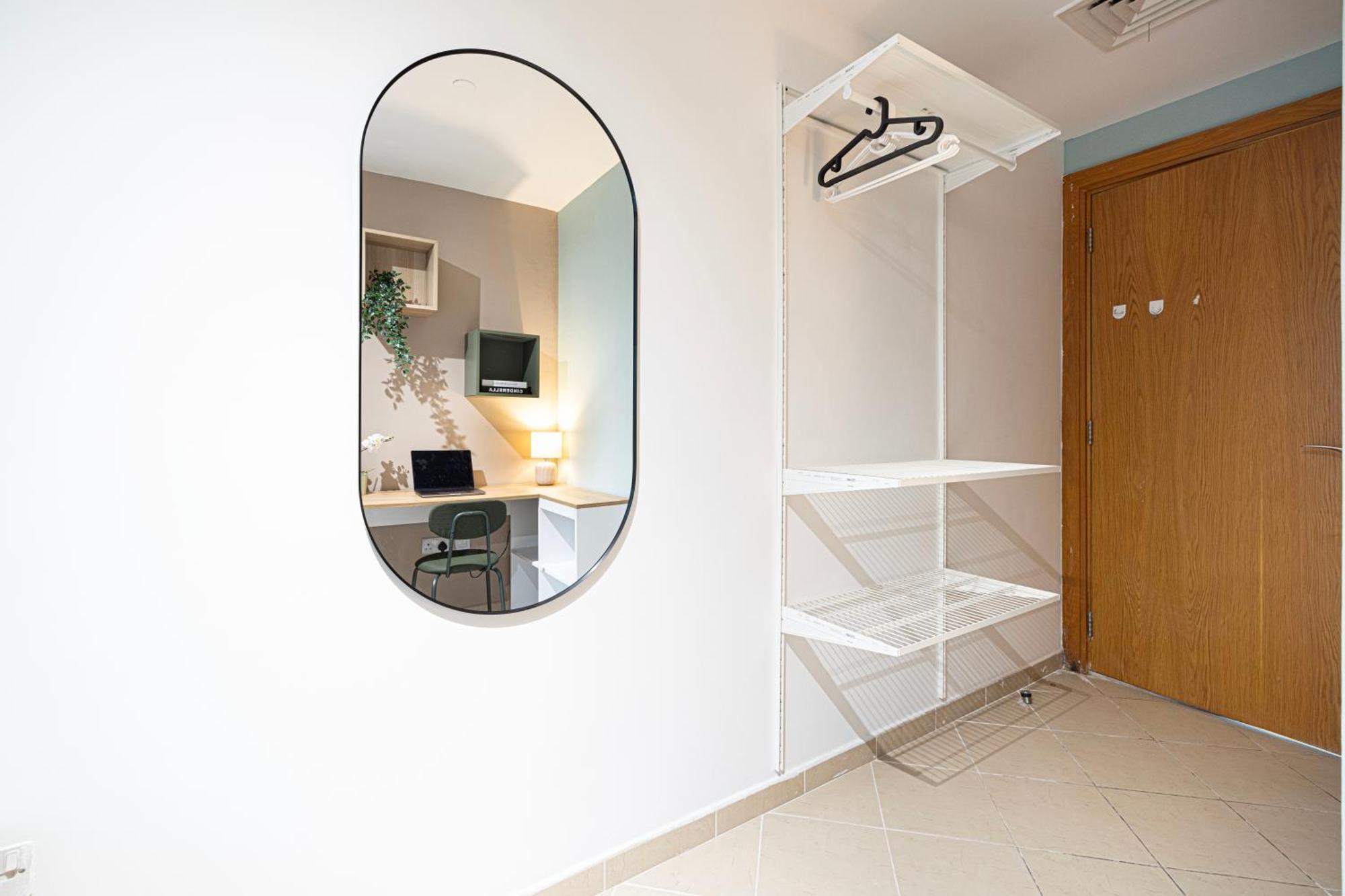 Проживання в сім'ї Next'living - Luxury Private In A Coliving Дубай