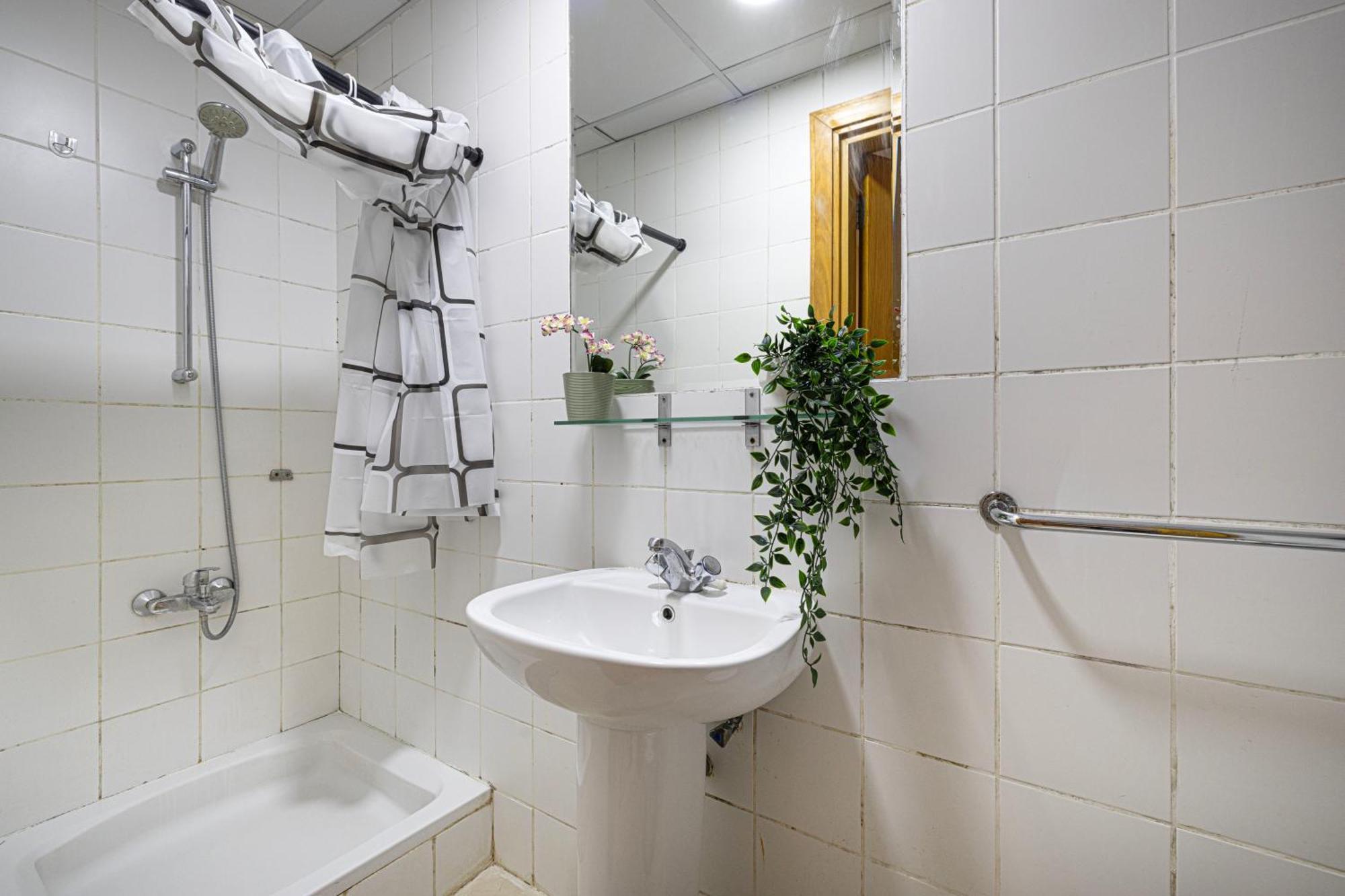 Next'living - Luxury Private In A Coliving * Дубай