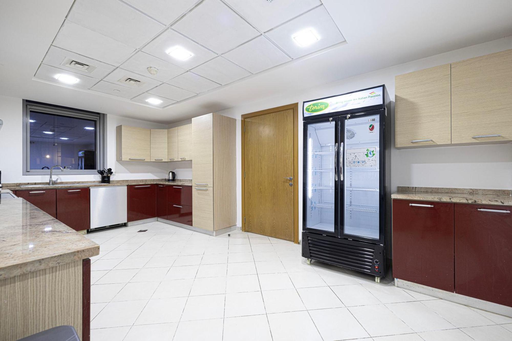 Next'living - Luxury Private In A Coliving Проживання в сім'ї *