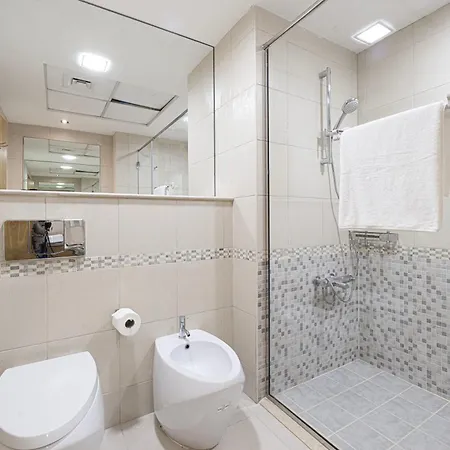 Next'Living - Luxury Private Room In A Coliving Villa Dubai Exterior photo