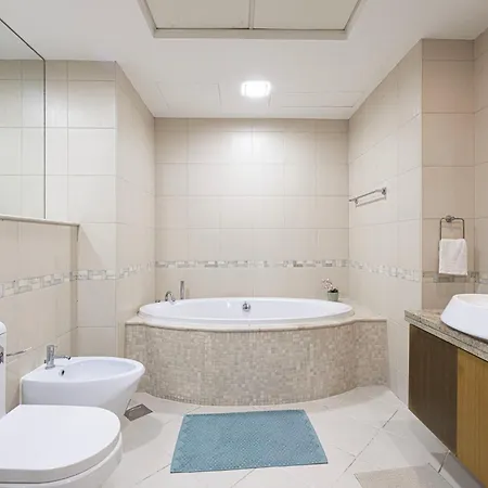 Next'Living - Luxury Private Room In A Coliving Villa Dubai Exterior photo