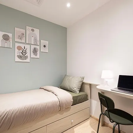 Next'Living - Luxury Private Room In A Coliving Villa Dubai Exterior photo