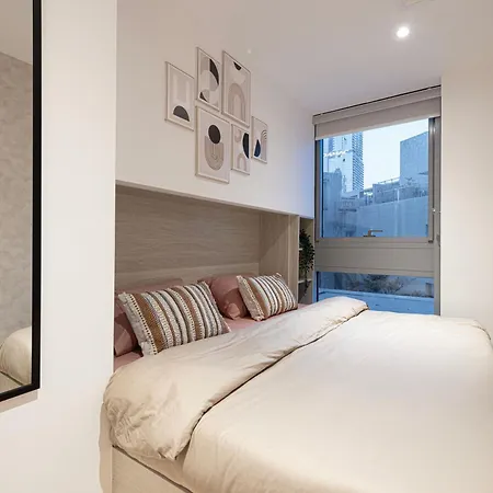 Next'Living - Luxury Private Room In A Coliving Villa Dubai Exterior photo