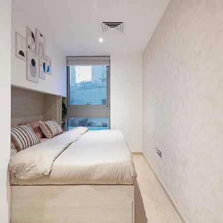 Next'Living - Luxury Private Room In A Coliving Villa Dubai Exterior photo