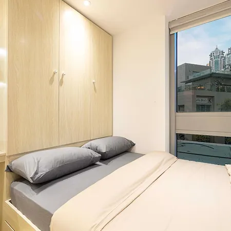 Next'Living - Luxury Private Room In A Coliving Villa Dubai Exterior photo