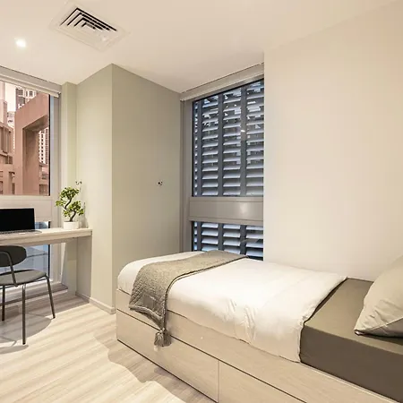 Next'Living - Luxury Private Room In A Coliving Villa Dubai Exterior photo