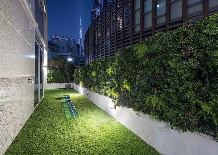 Next\'Living - Luxury Private Room In A Coliving Villa